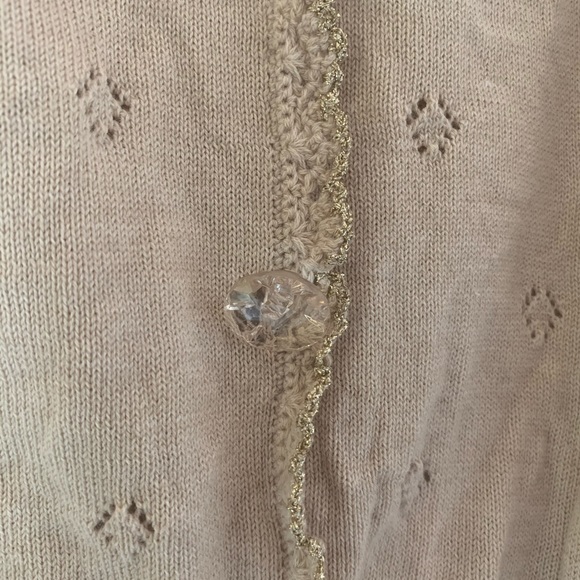 Dreamy crop top - Picture 2 of 3